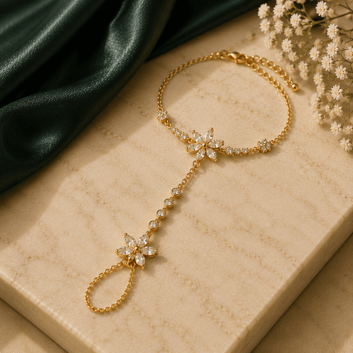 Hand Chains