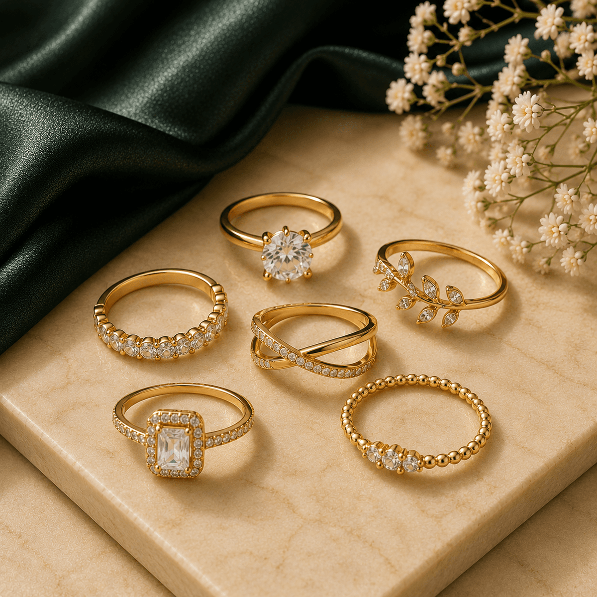 Rings