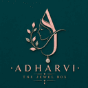 Adharvi Logo